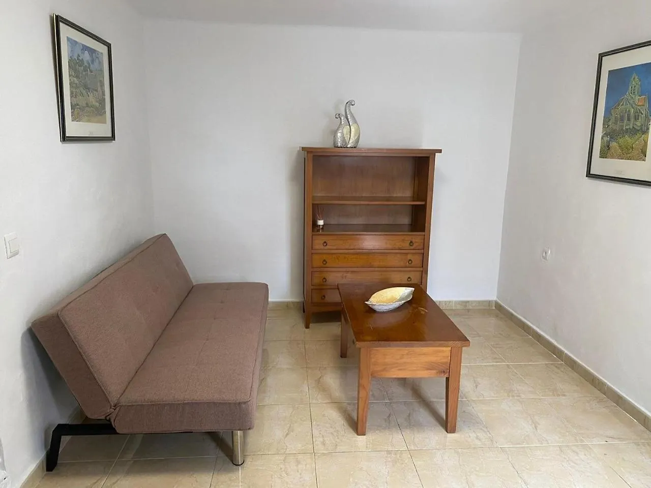 Casa Meme Nerja Villa