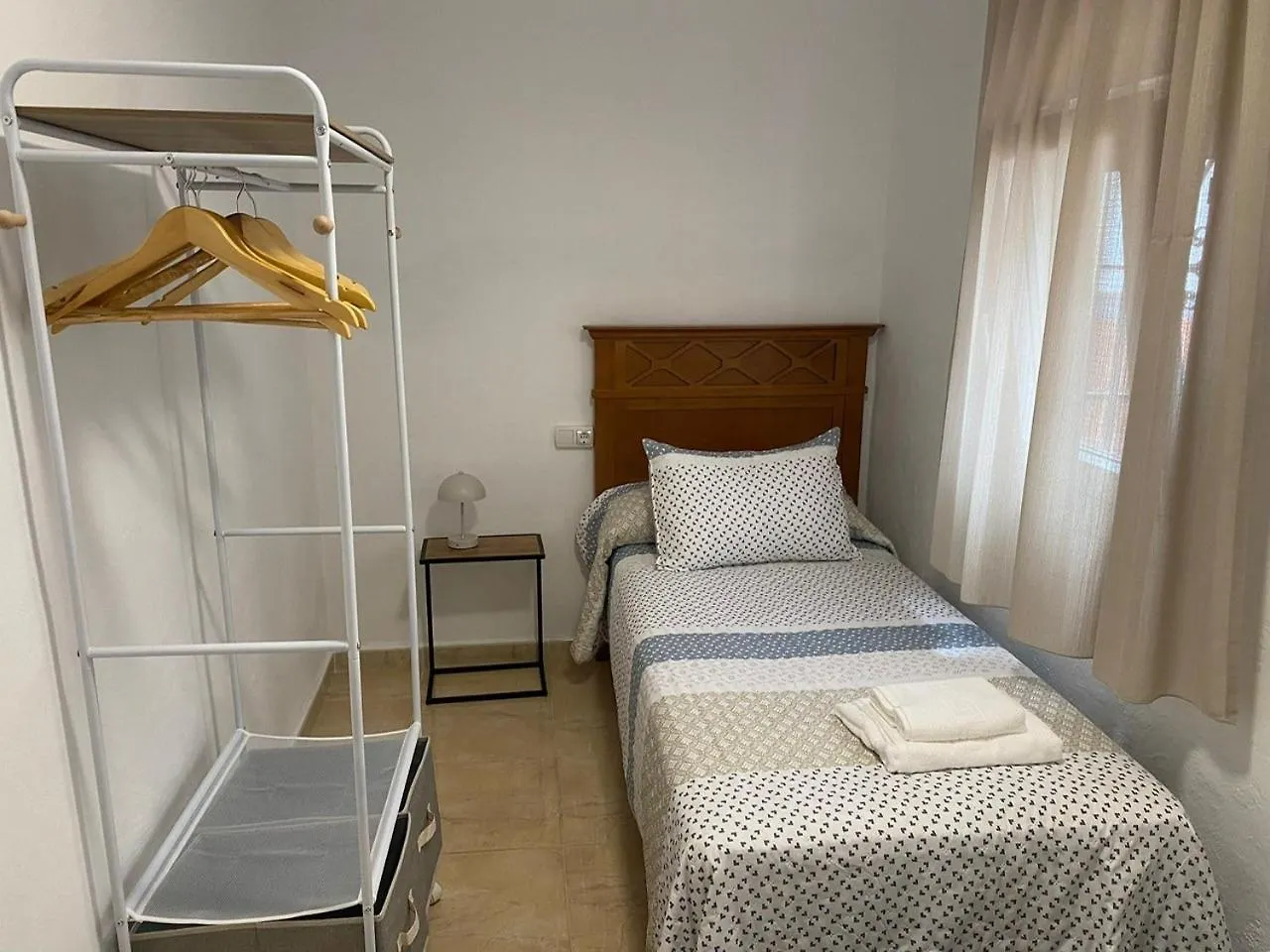 Holiday home Casa Meme Nerja Villa