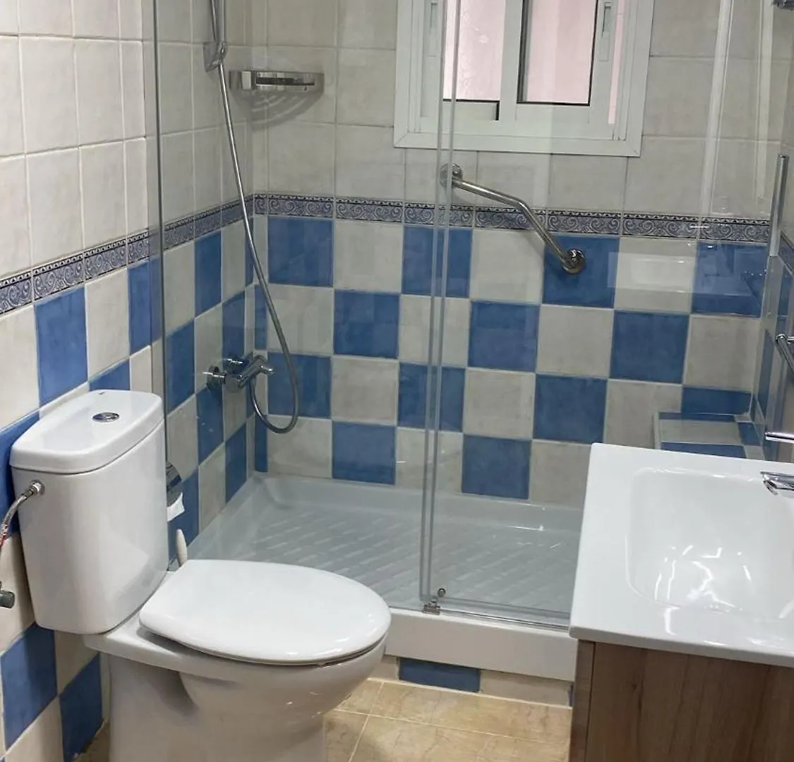 Casa Meme Nerja Villa 0*,