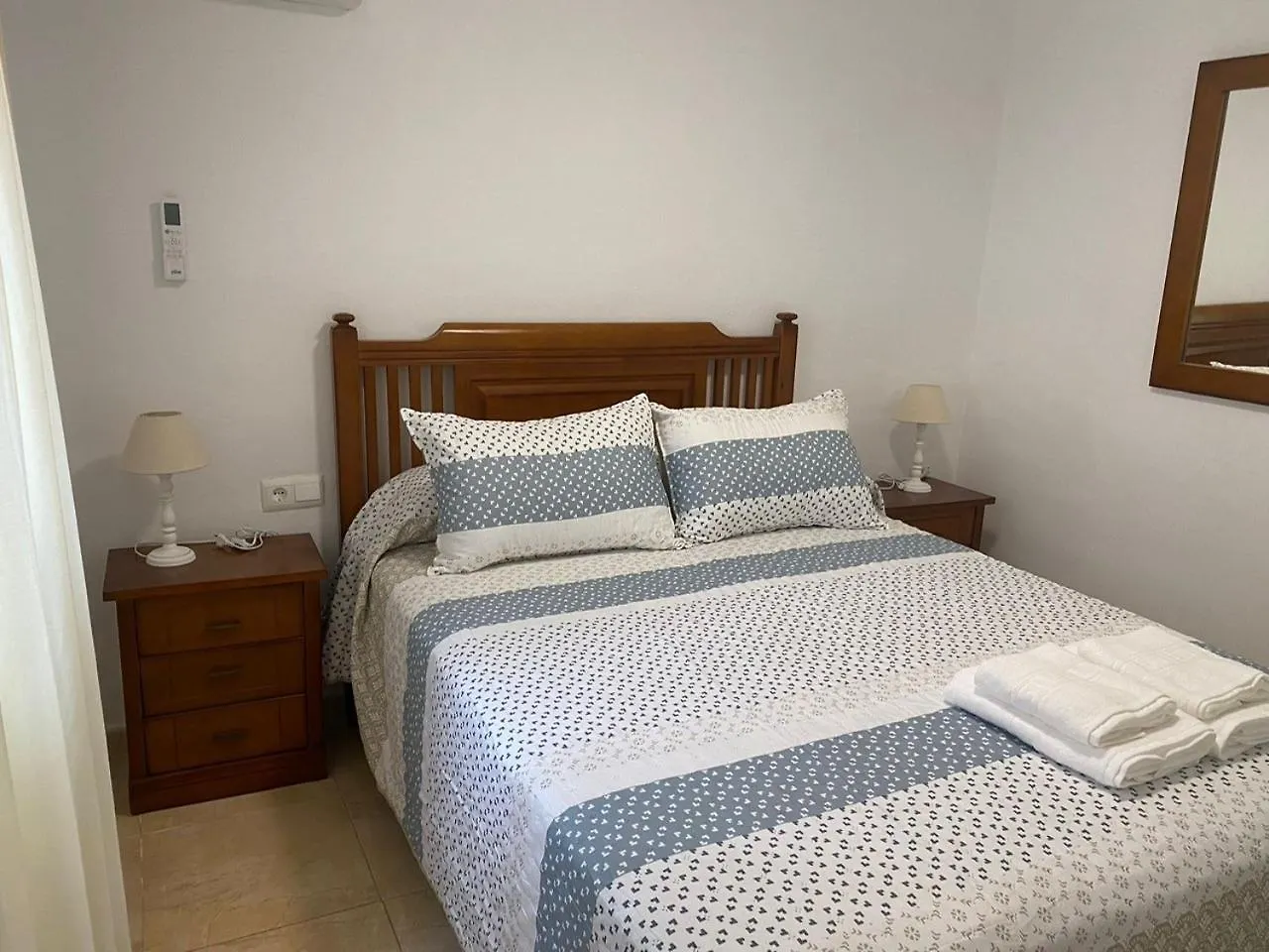 Casa Meme Nerja Villa 0*,