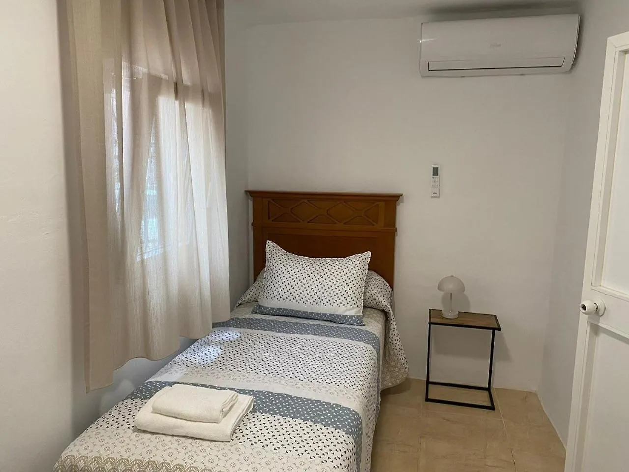 Casa Meme Nerja Villa 0*,