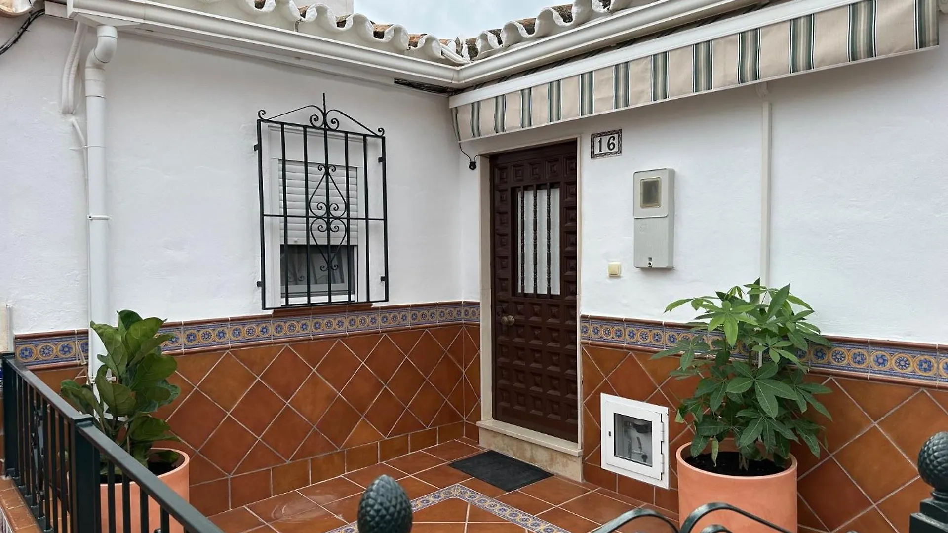 Casa Meme Nerja Villa Holiday home