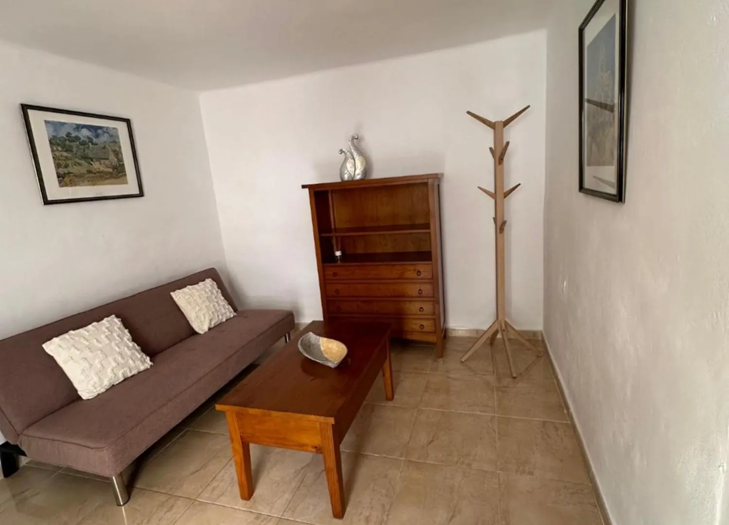 Holiday home Casa Meme Nerja Villa Spain