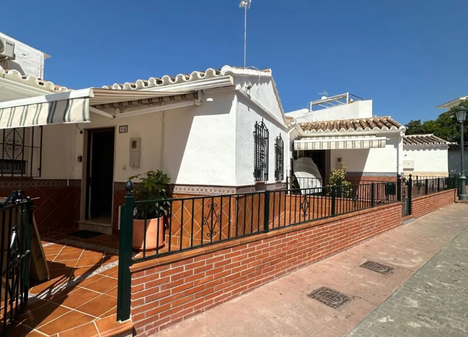 Casa Meme Nerja Villa 0*,  Spain
