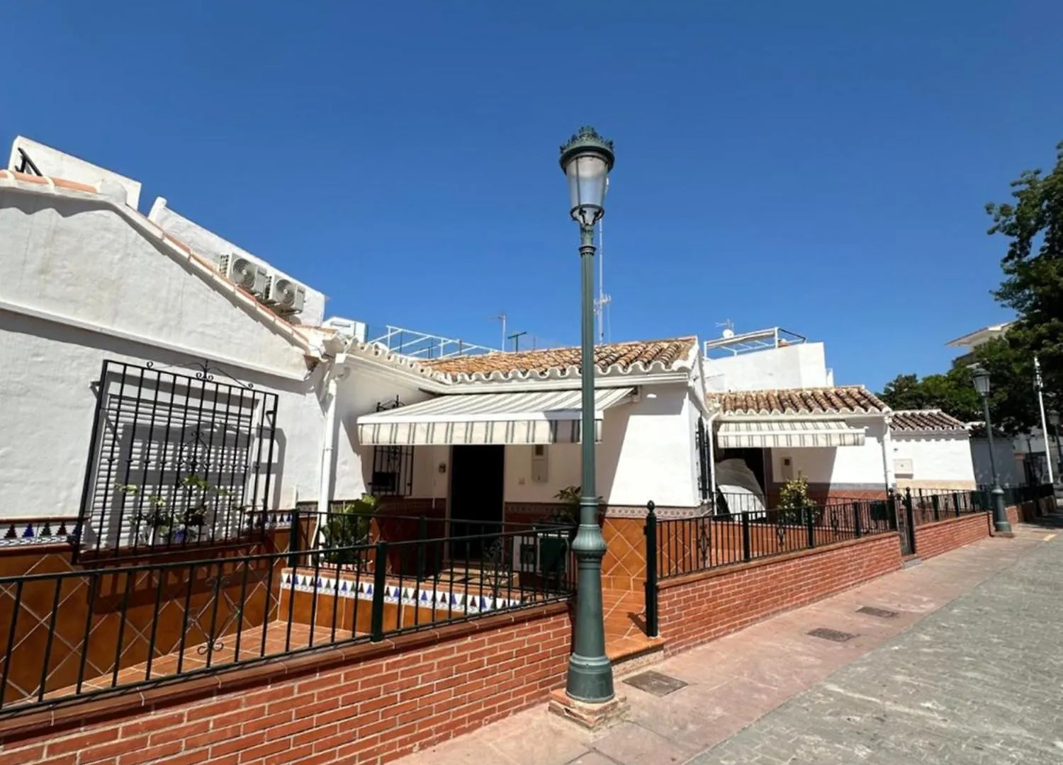Casa Meme Nerja Villa Holiday home