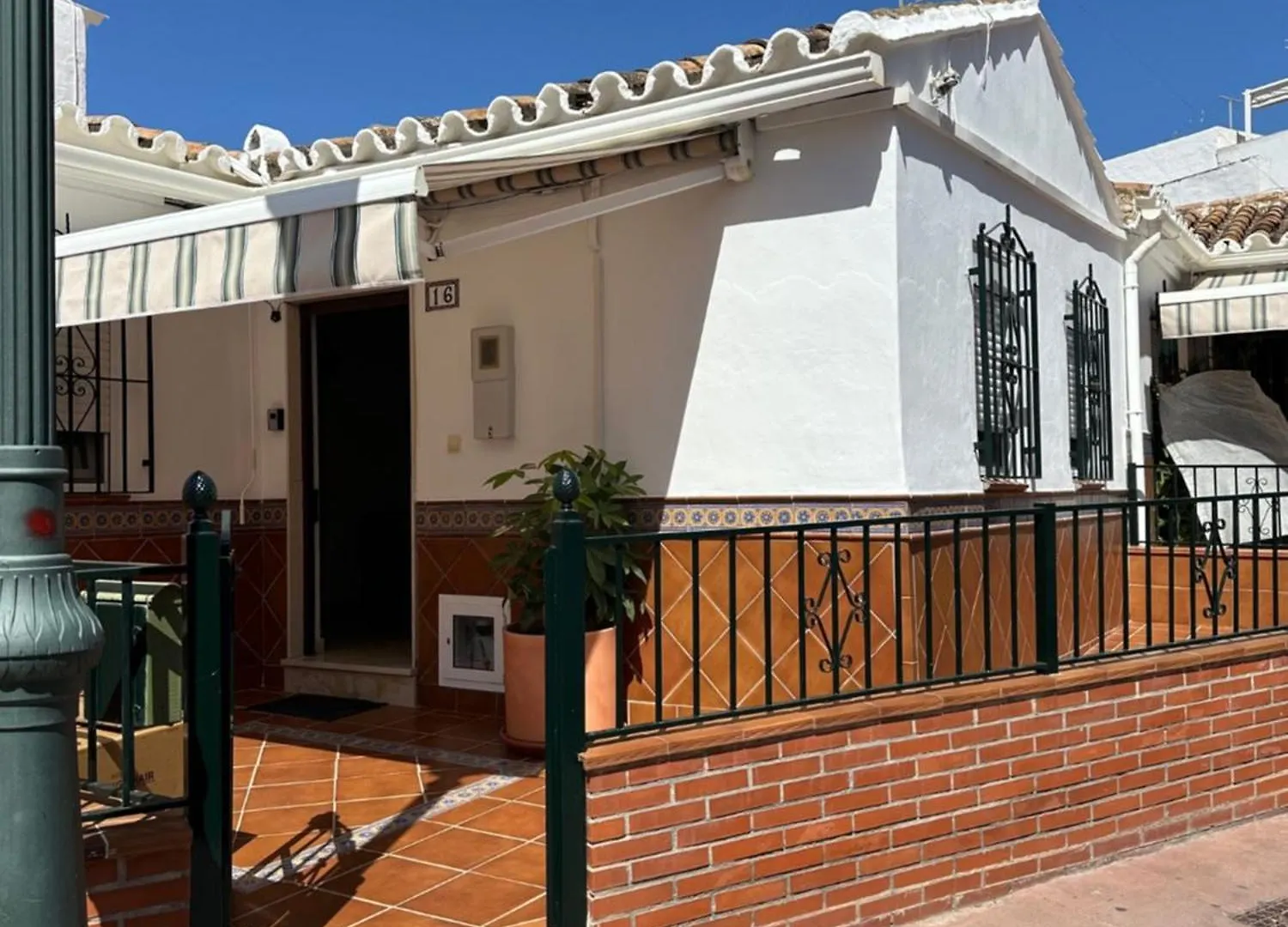 Holiday home Casa Meme Nerja Villa Spain