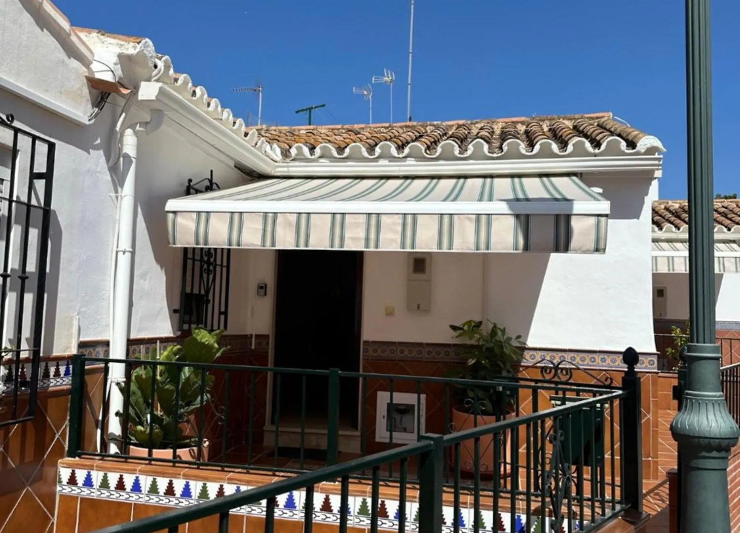 Casa Meme Nerja Villa