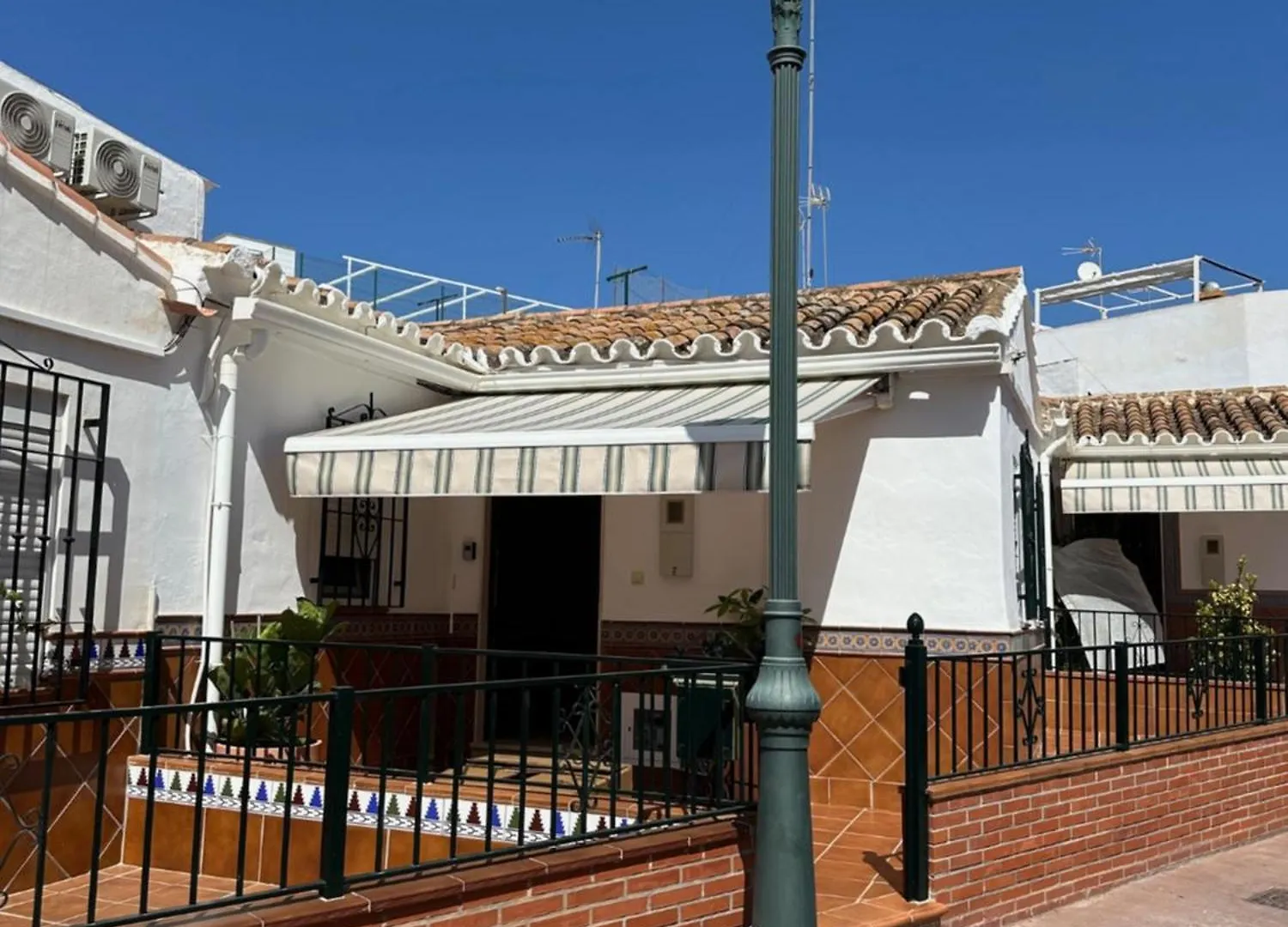 Casa Meme Nerja Villa 0*,