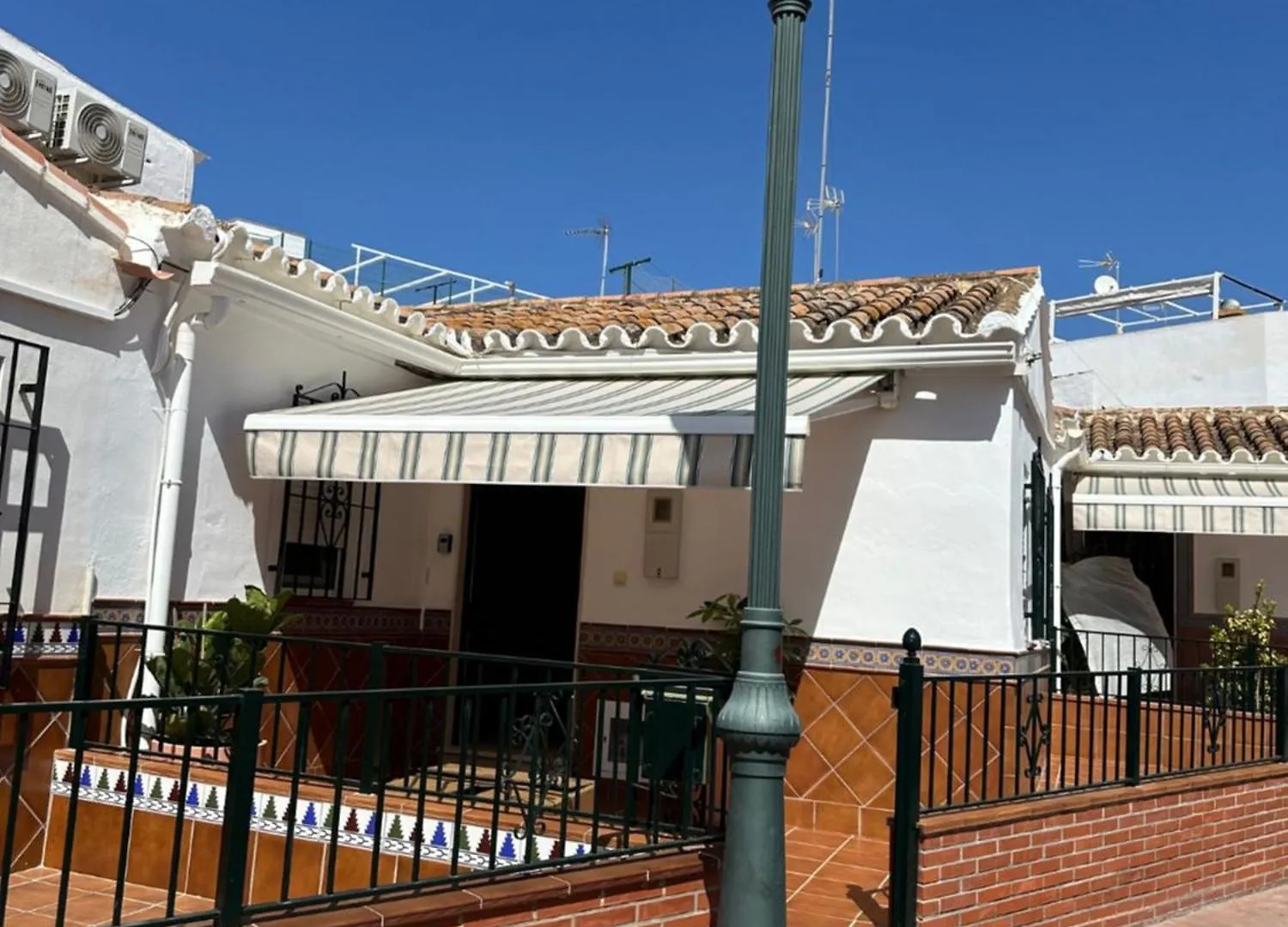 Casa Meme Nerja Villa