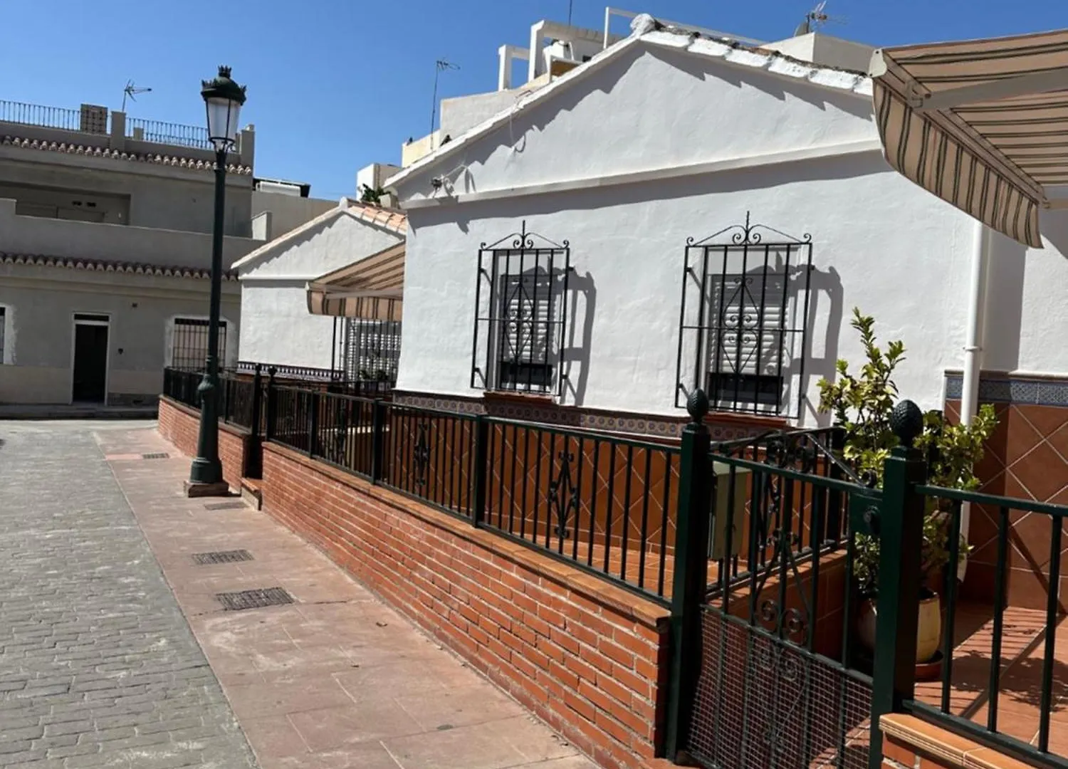 Casa Meme Nerja Villa Holiday home
