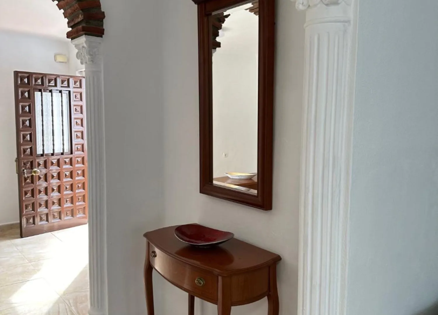 Holiday home Casa Meme Nerja Villa Spain