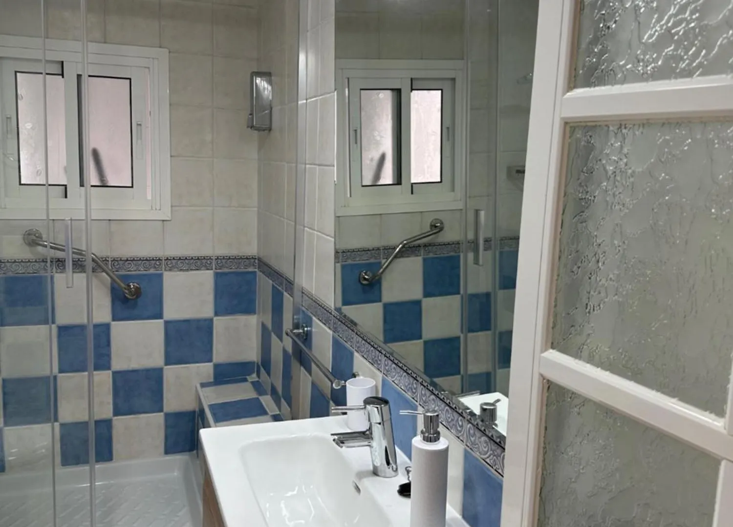 Holiday home Casa Meme Nerja Villa