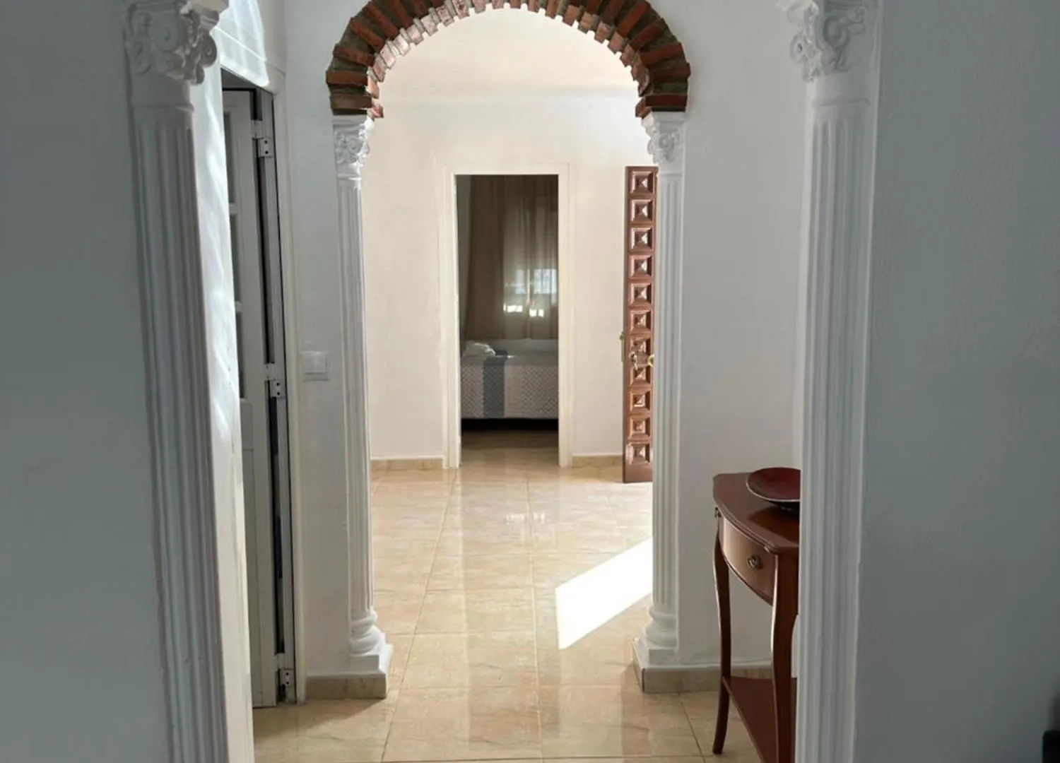Casa Meme Nerja Villa Holiday home