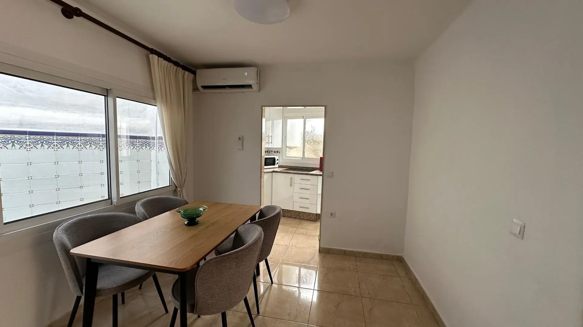 Casa Meme Nerja Villa Spain