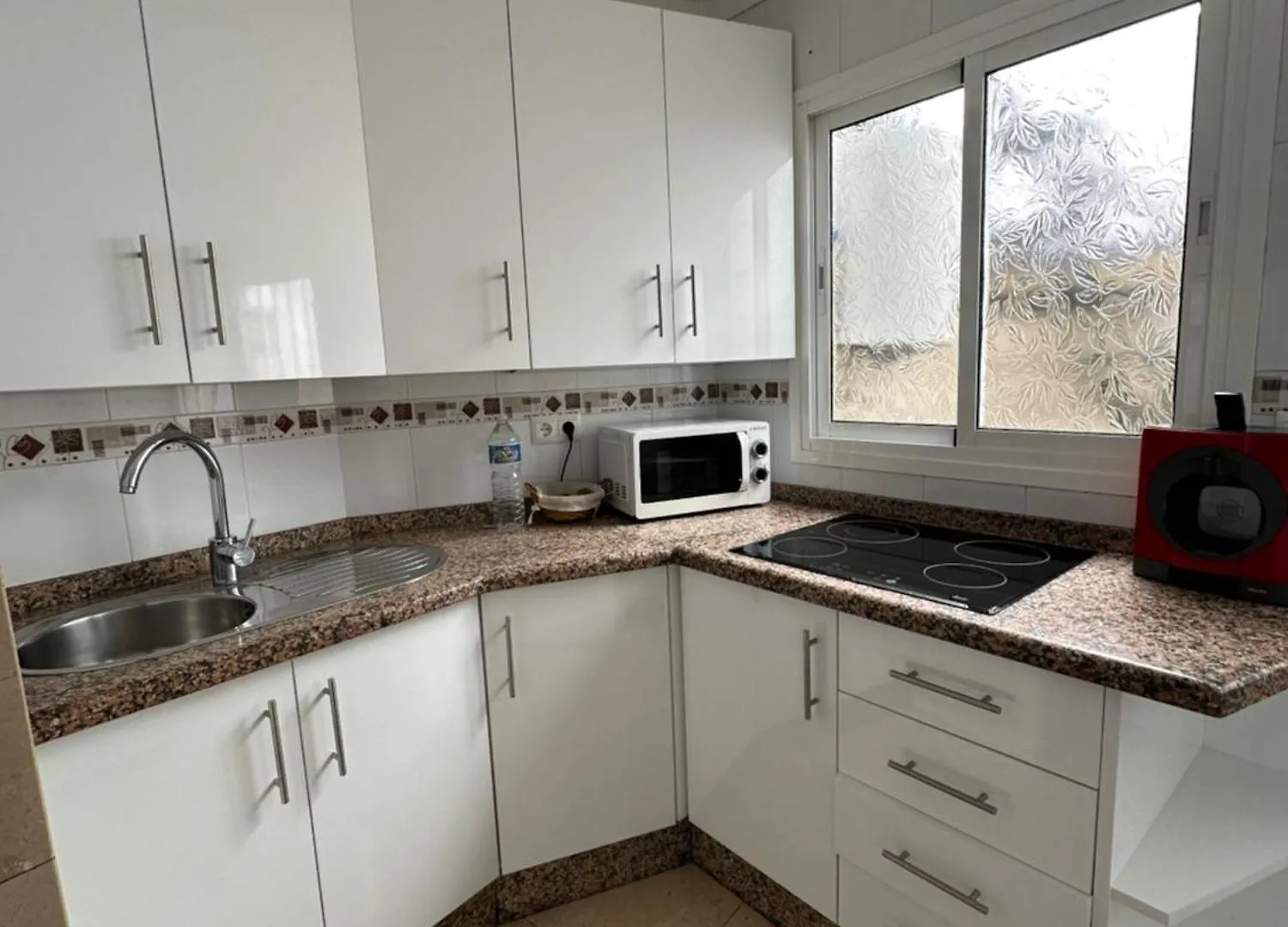Holiday home Casa Meme Nerja Villa