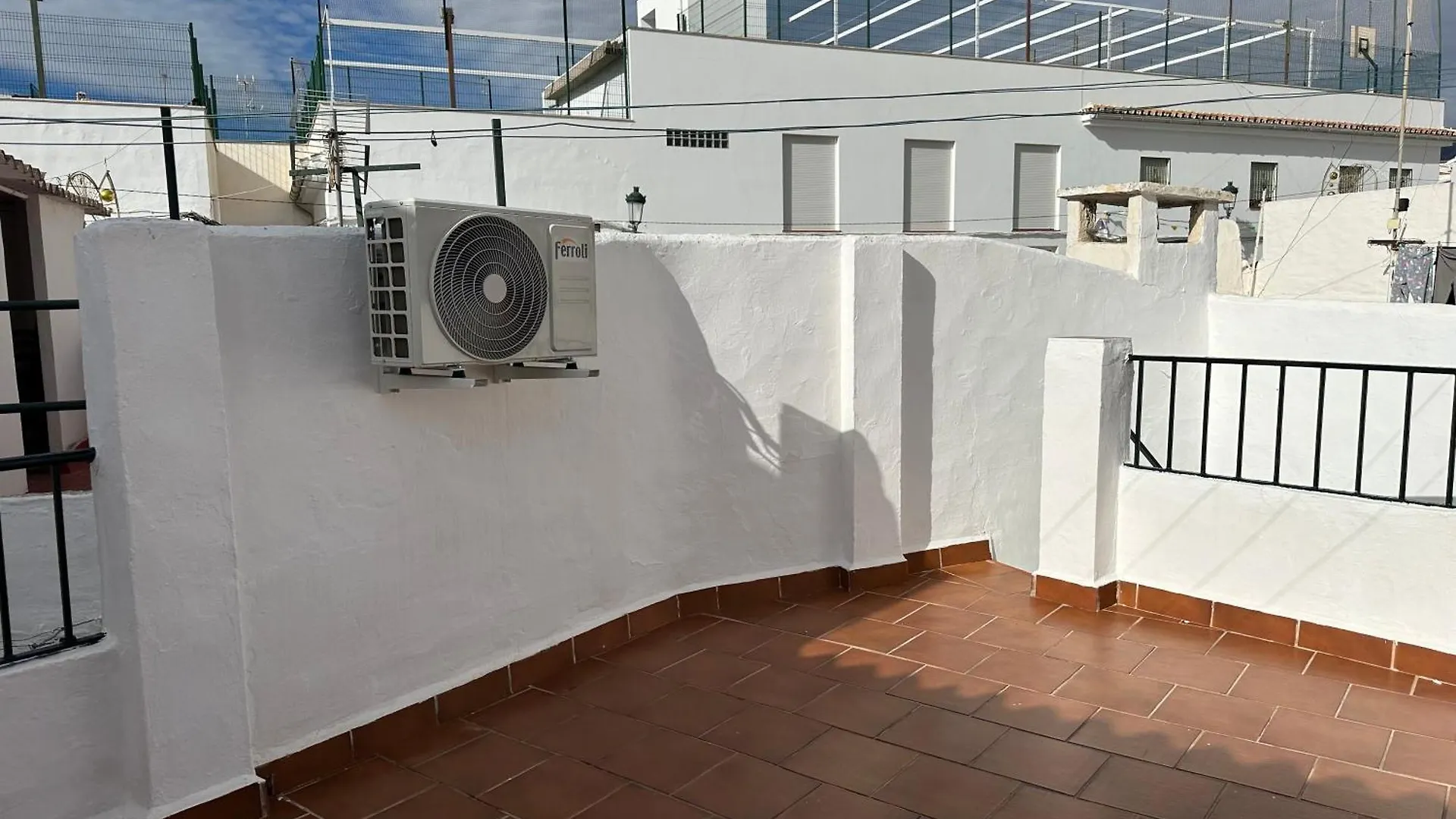 Holiday home Casa Meme Nerja Villa