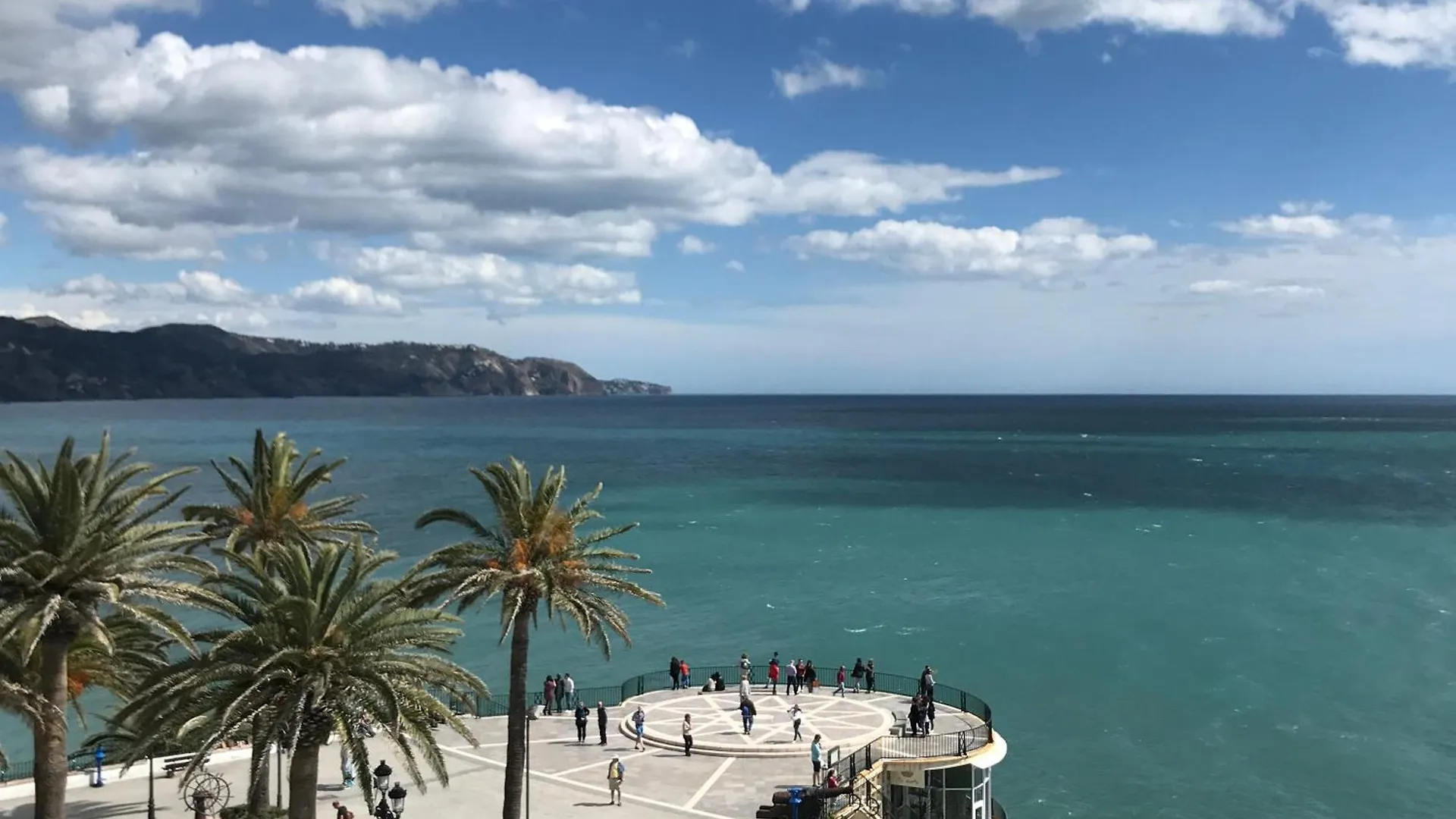 Holiday home Casa Meme Nerja Villa Spain
