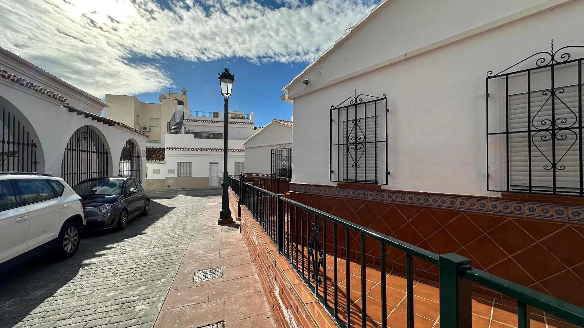 Casa Meme Nerja Villa 0*,  Spain