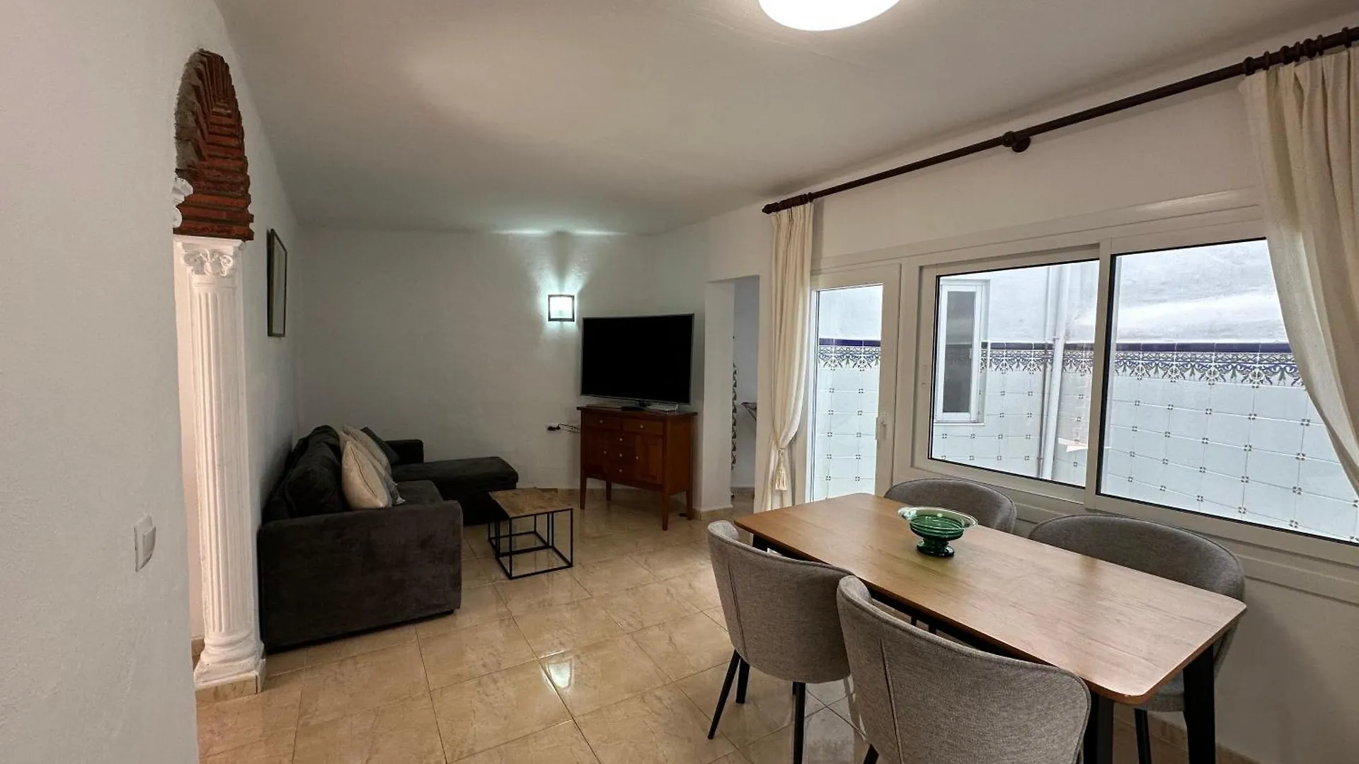 Holiday home Casa Meme Nerja Villa