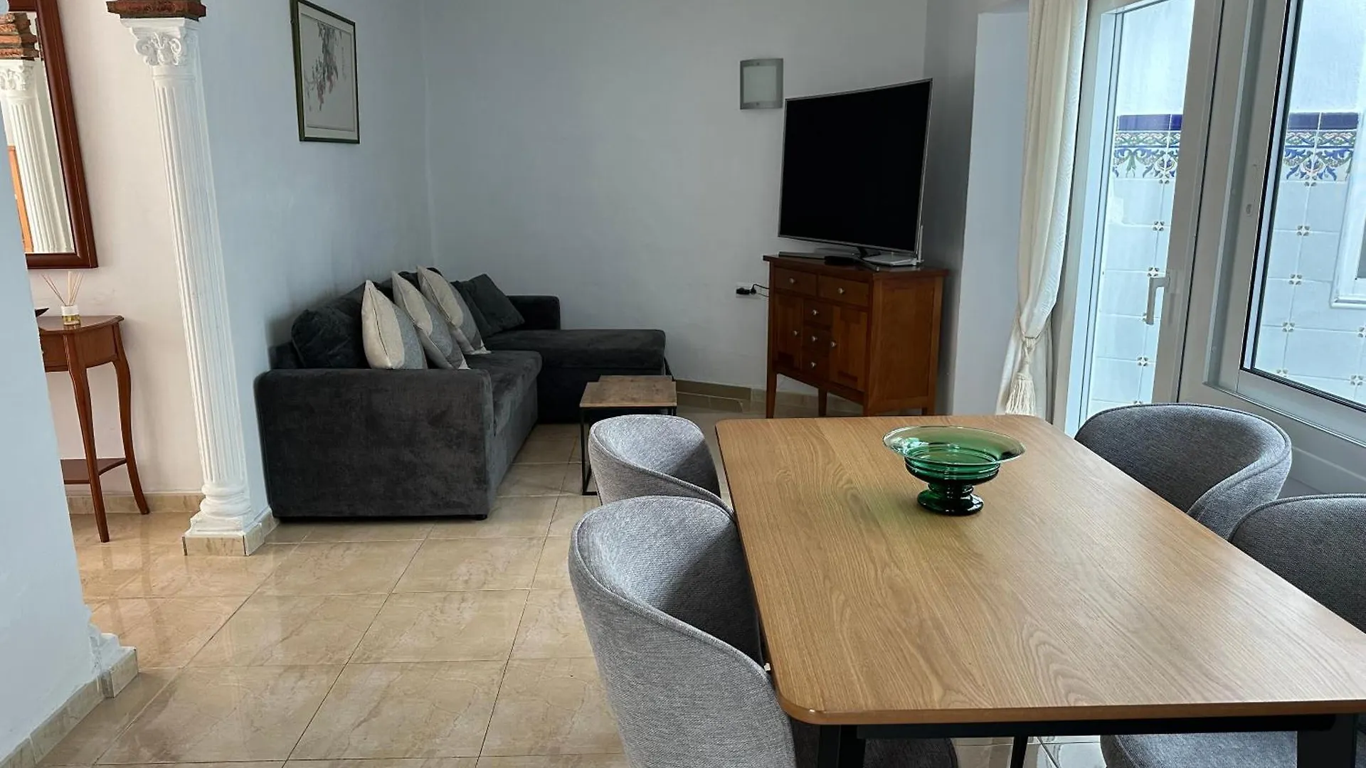Casa Meme Nerja Villa