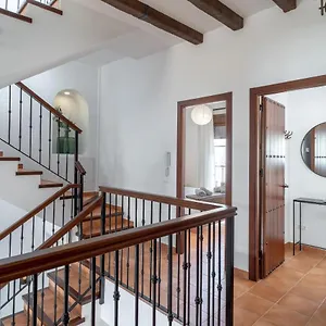 Casa Paraiso Andaluz Deluxe Nerja