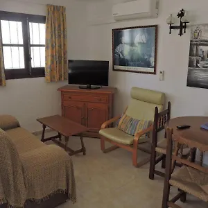 Appartamento Villas-capistrano, Nerja