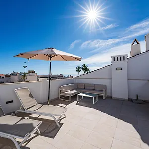 Gasthuis Boutique Aurora, Nerja
