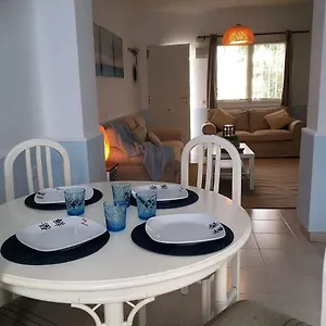 Casa Del Mar 1 Nerja